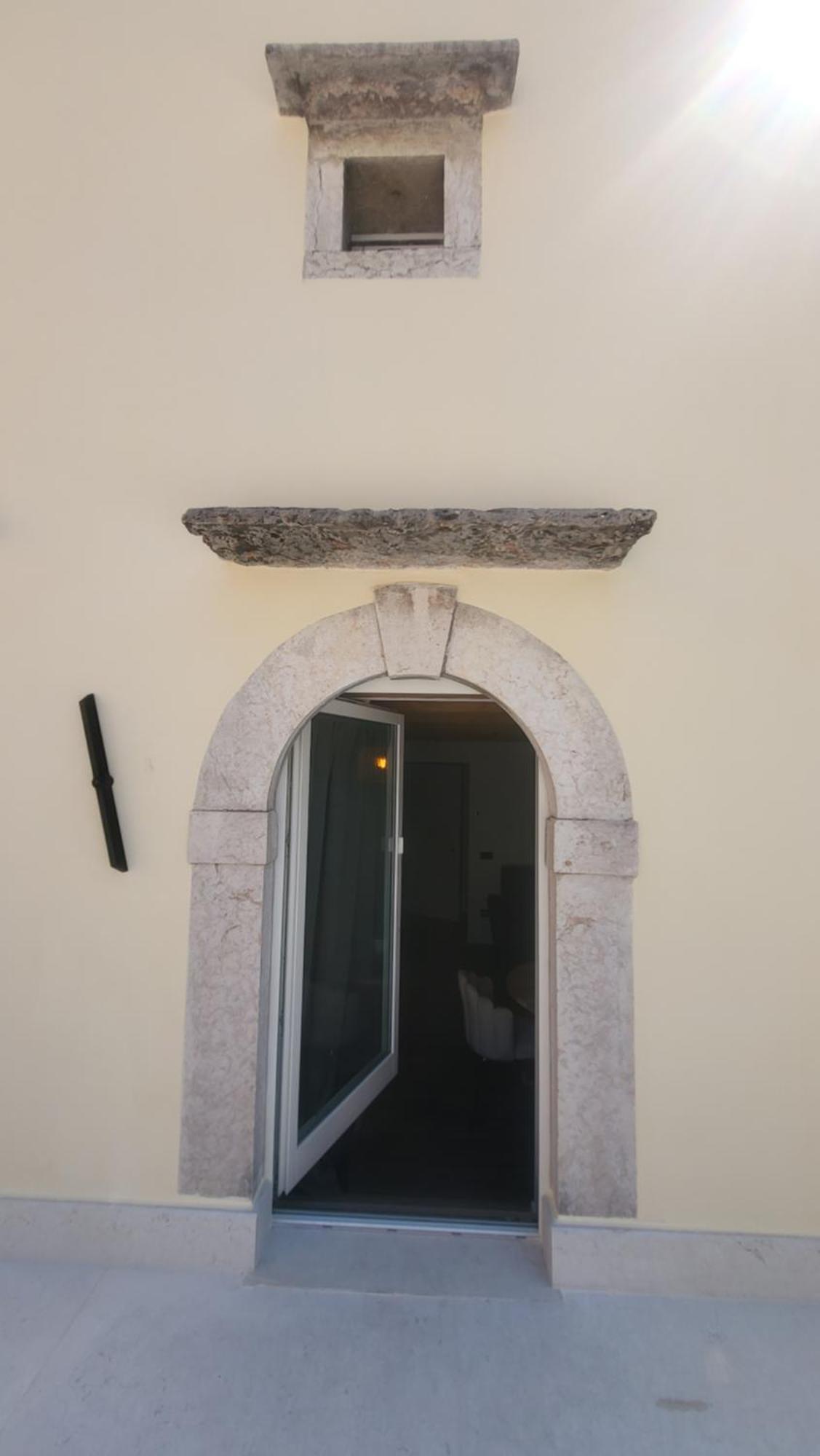 Casa Belvedere - Enjoy Holiday Cavaion Veronese Exterior foto