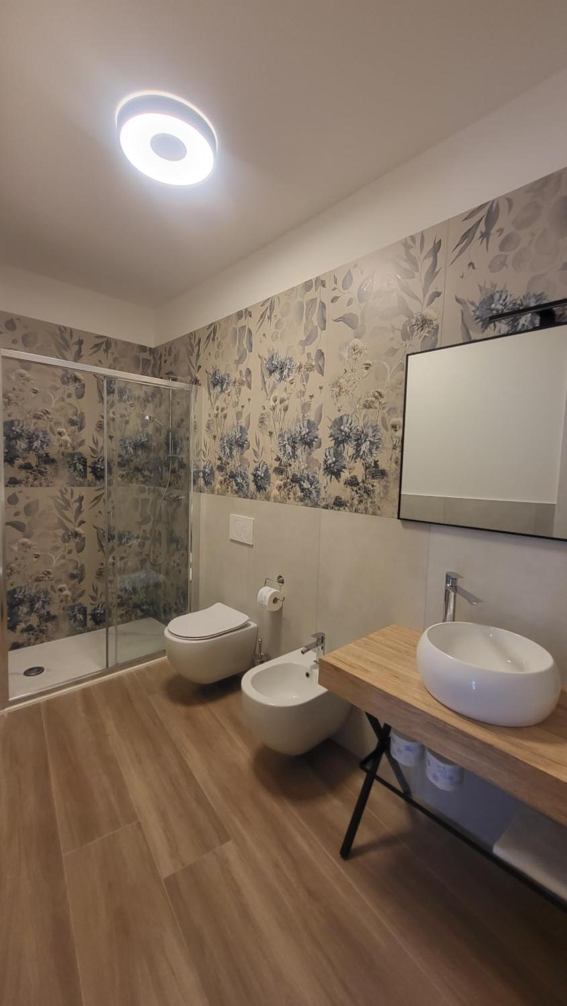 Casa Belvedere - Enjoy Holiday Cavaion Veronese Exterior foto