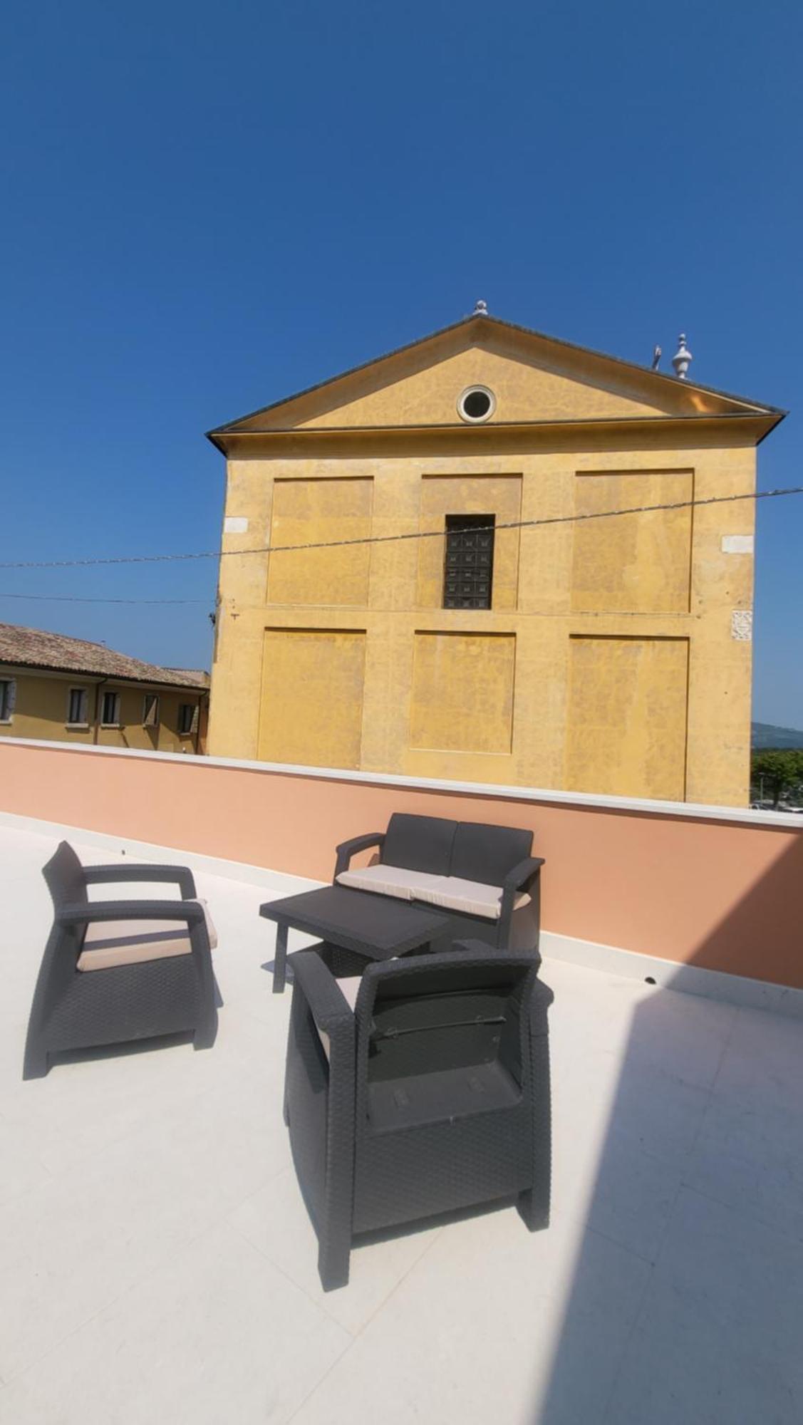 Casa Belvedere - Enjoy Holiday Cavaion Veronese Exterior foto