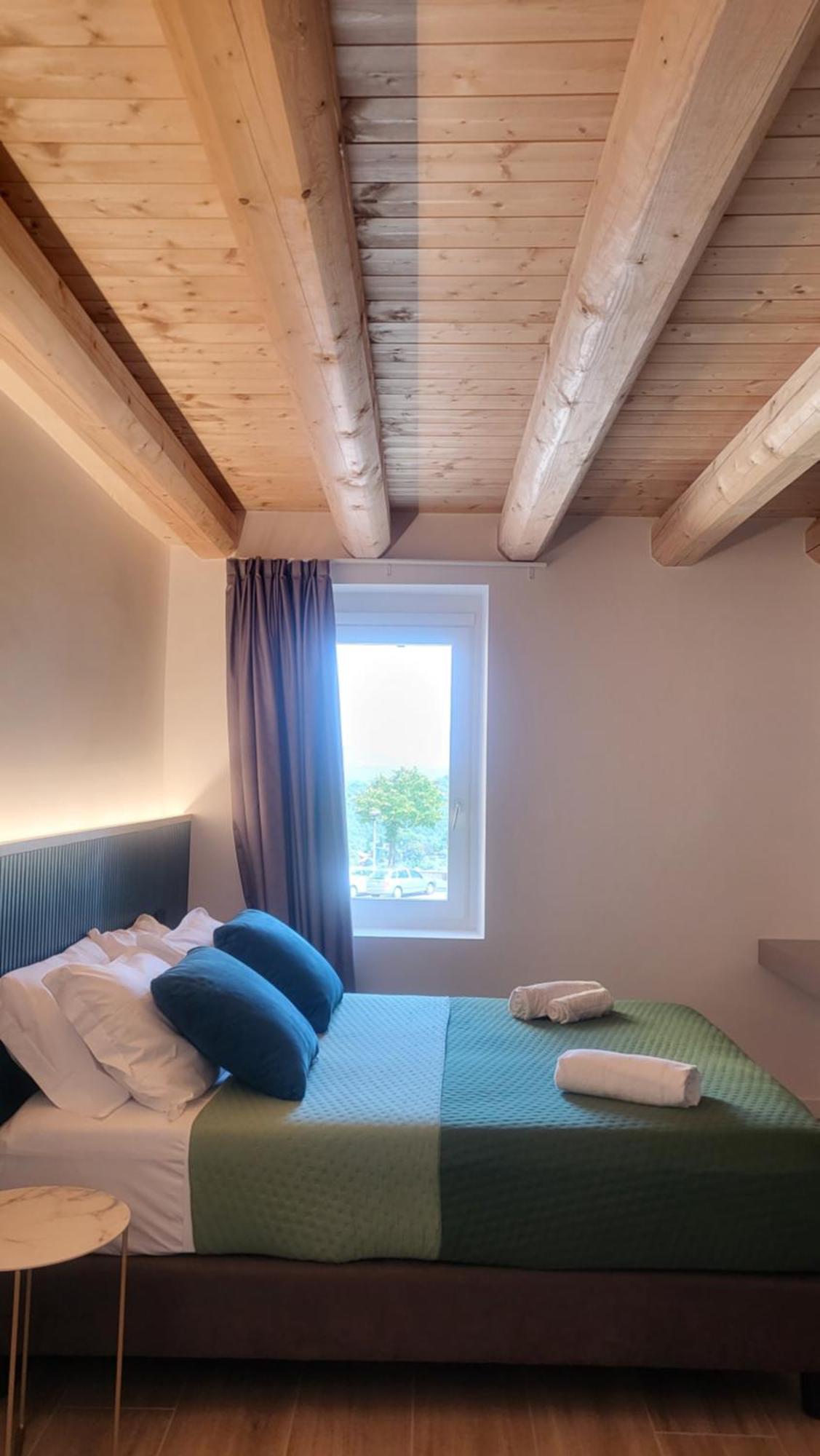 Casa Belvedere - Enjoy Holiday Cavaion Veronese Exterior foto