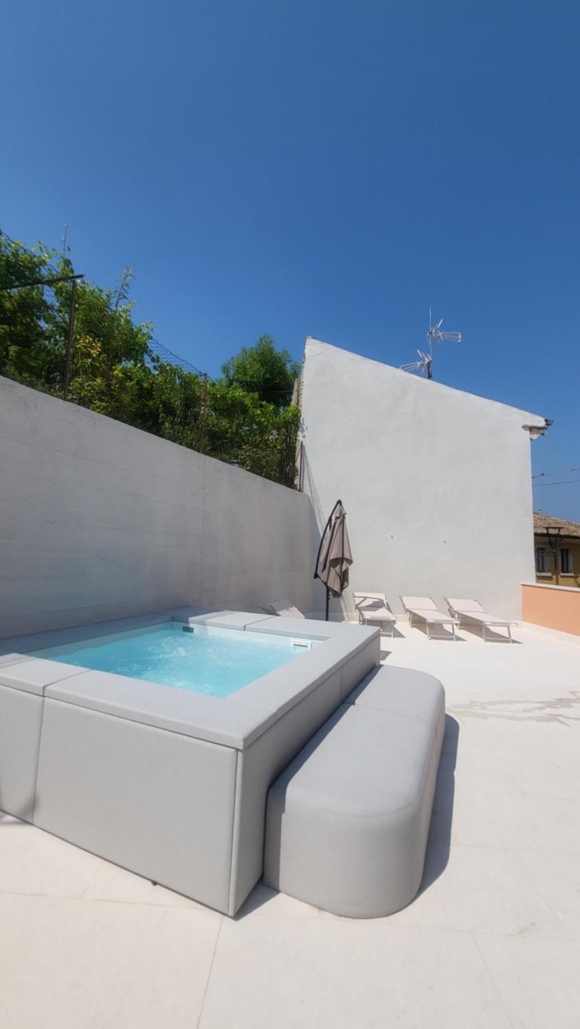 Casa Belvedere - Enjoy Holiday Cavaion Veronese Exterior foto