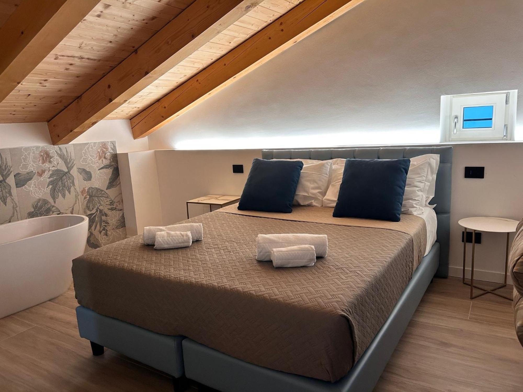 Casa Belvedere - Enjoy Holiday Cavaion Veronese Exterior foto