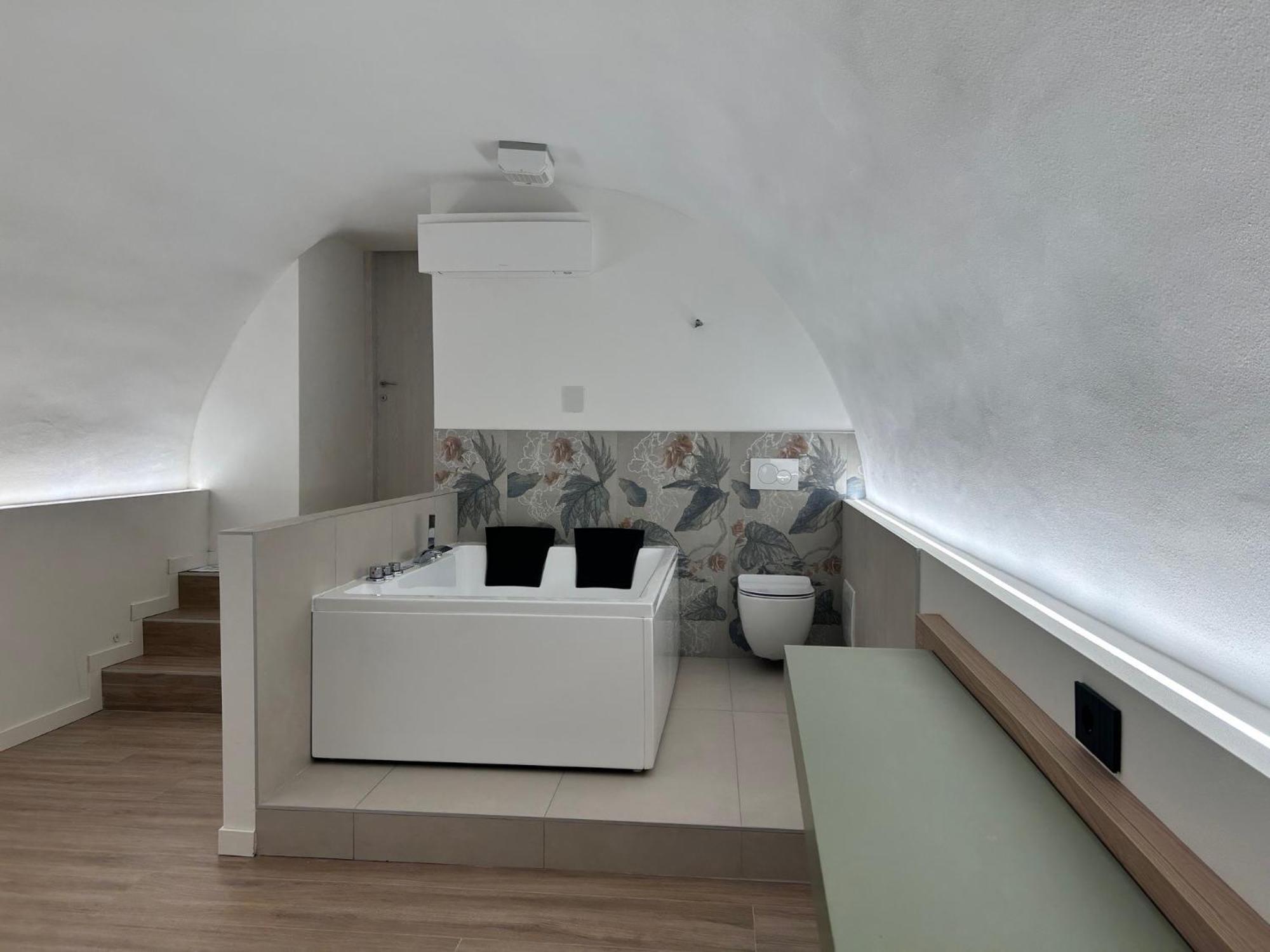 Casa Belvedere - Enjoy Holiday Cavaion Veronese Exterior foto